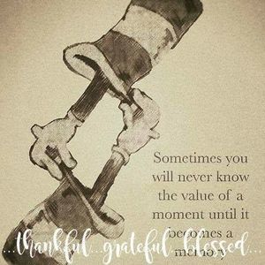 Meet your Posher, Lynn